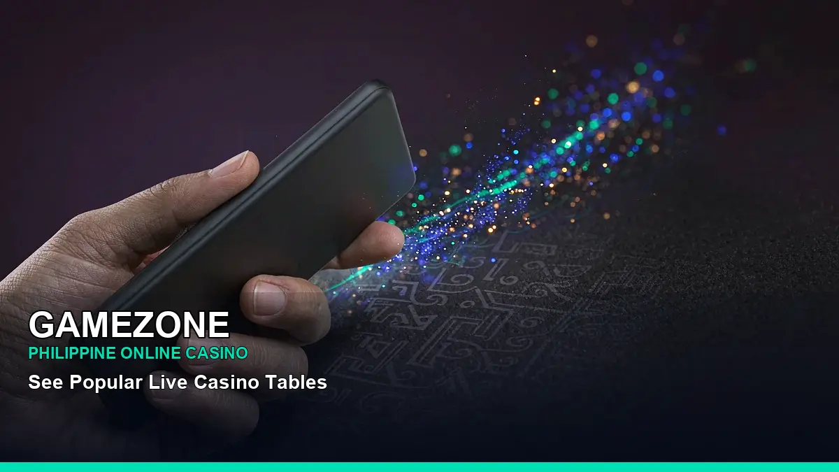GAMEZONE information for Philippine adults looking up casino access, game categories, account guidance, and safer participation. Verify current details through a brand-controlled source, if one is available.