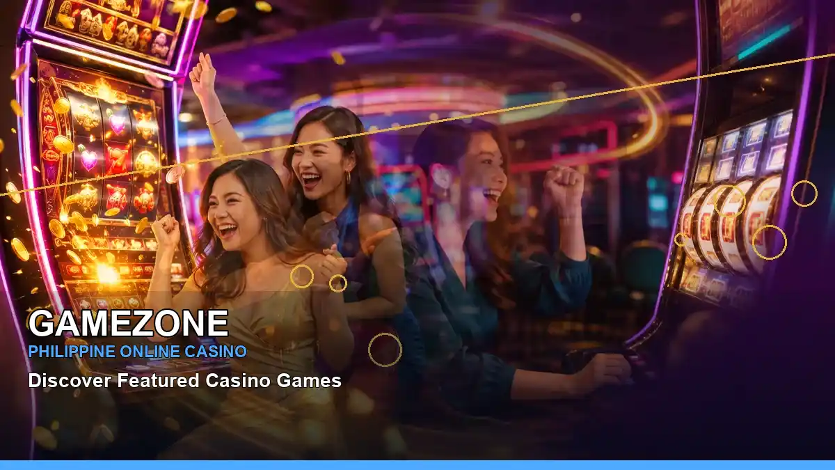 A high-energy online slot scene with a panoramic reel layout, presented as a visual guide for Philippine adults aged 21+. Check current game availability through a verified brand-controlled source, if one is available.