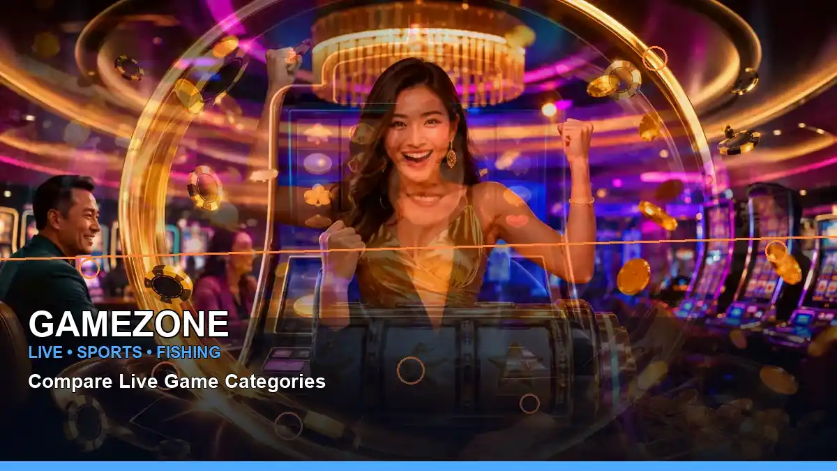 GAMEZONE guide to checking any cashback promotion terms, limits, eligibility rules, and responsible-play conditions