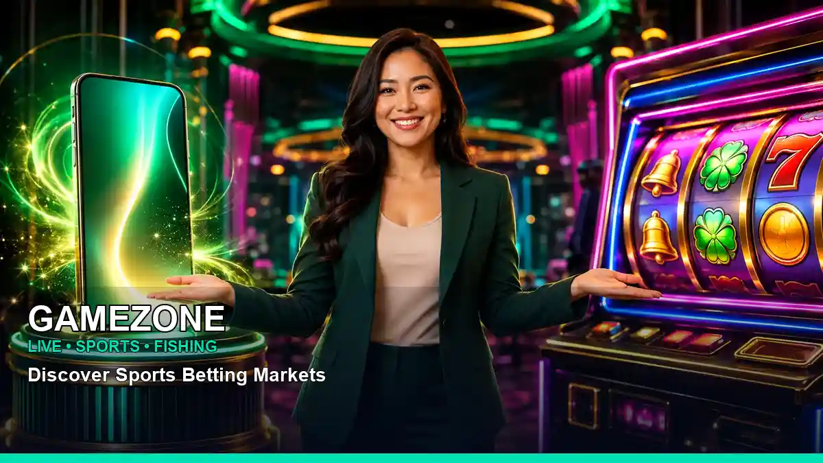 GAMEZONE guide to checking first-deposit promotion terms, eligibility, and safer-play conditions before relying on any offer