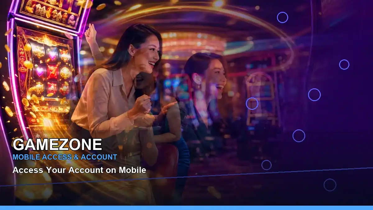 Review Slot Details and Set a Safe Play Budget