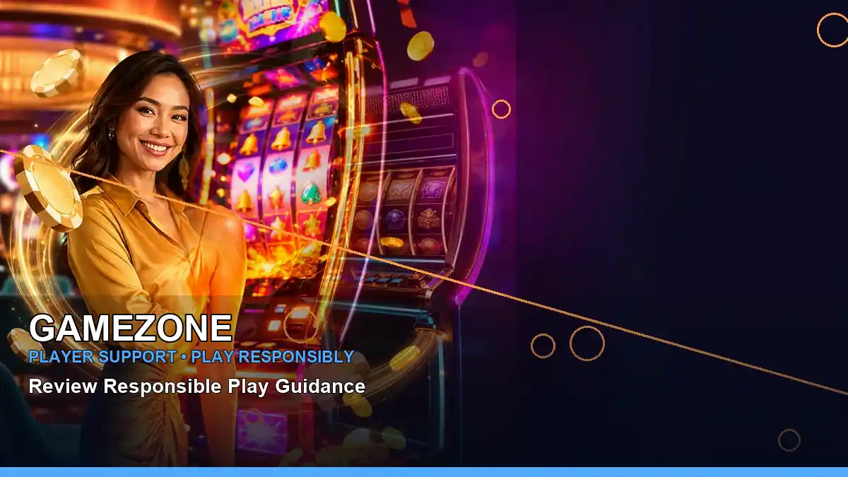 Responsible gaming guidance for Philippine adults considering online slot play